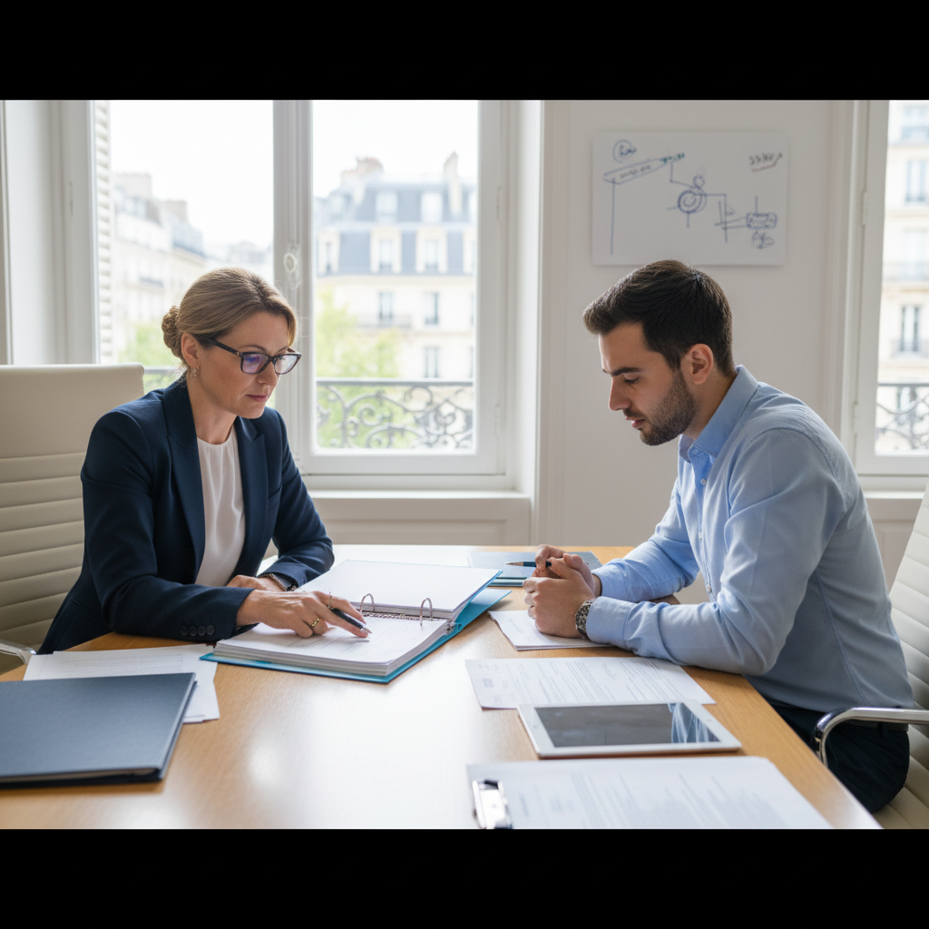 Formalités administratives : Embauche de personnel roumain en France