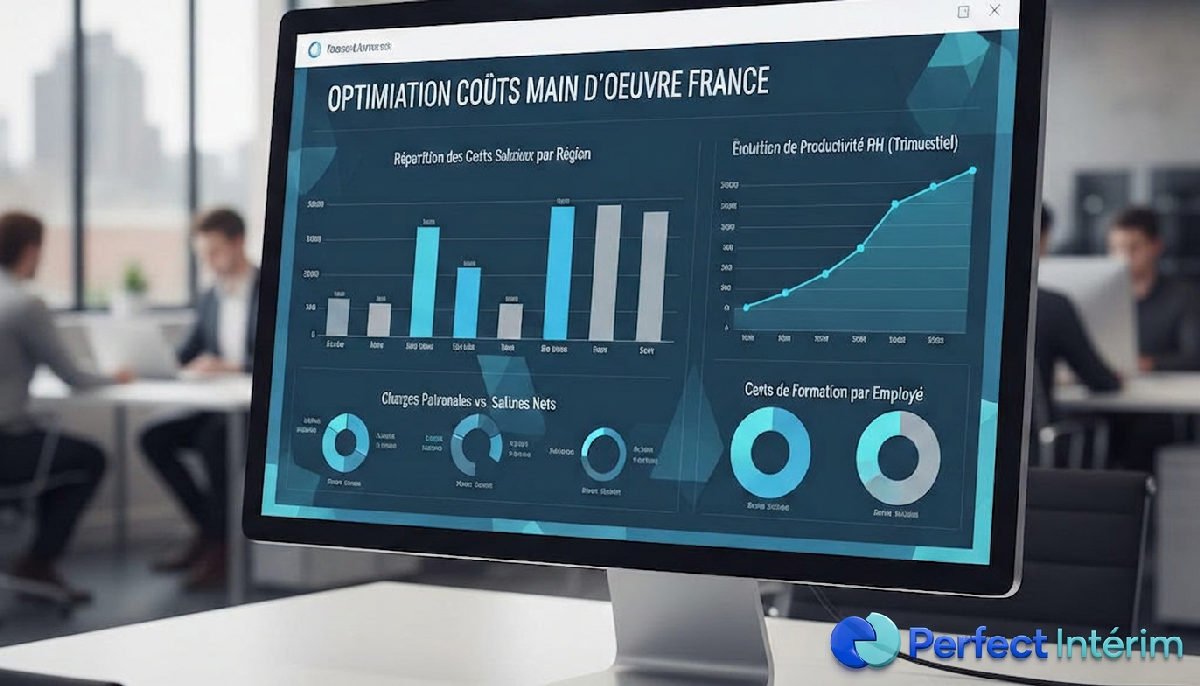 Optimiser les Coûts de Main-d&rsquo;œuvre avec le Travail Détaché en France : Le Guide Complet